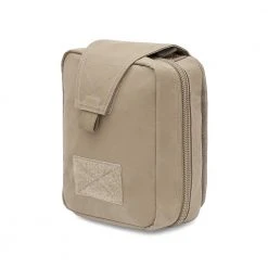 Warrior Assault Systems- Personal Medic Rip Off Pouch NON Medical Cross Embroidered