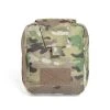Warrior Assault Systems- Personal Medic Rip Off Pouch NON Medical Cross Embroidered 1 Warrior Assault Systems- Personal Medic Rip Off Pouch NON Medical Cross Embroidered