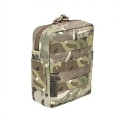 Warrior Assault Systems Medium Molle Utility