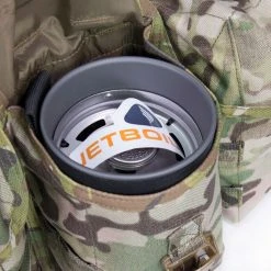 Warrior Assault Systems - Patrol Belt Kit MultiCam