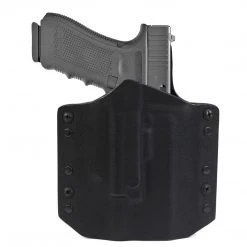 Warrior Assault Systems Ares Kydex Holster Glock-17/19 X300/X400 Weapon Lights