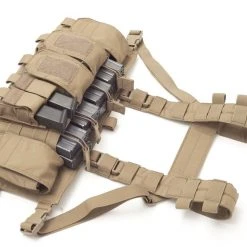 Warrior Assault Systems Falcon Chest Rig