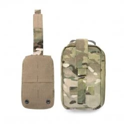 Warrior Assault Systems - Personal Medic Rip Off Pouch 21 Warrior Assault Systems - Personal Medic Rip Off Pouch