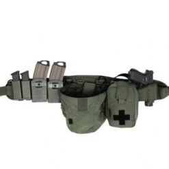Warrior Assault Systems Elite OPS PLB Shooter Belt