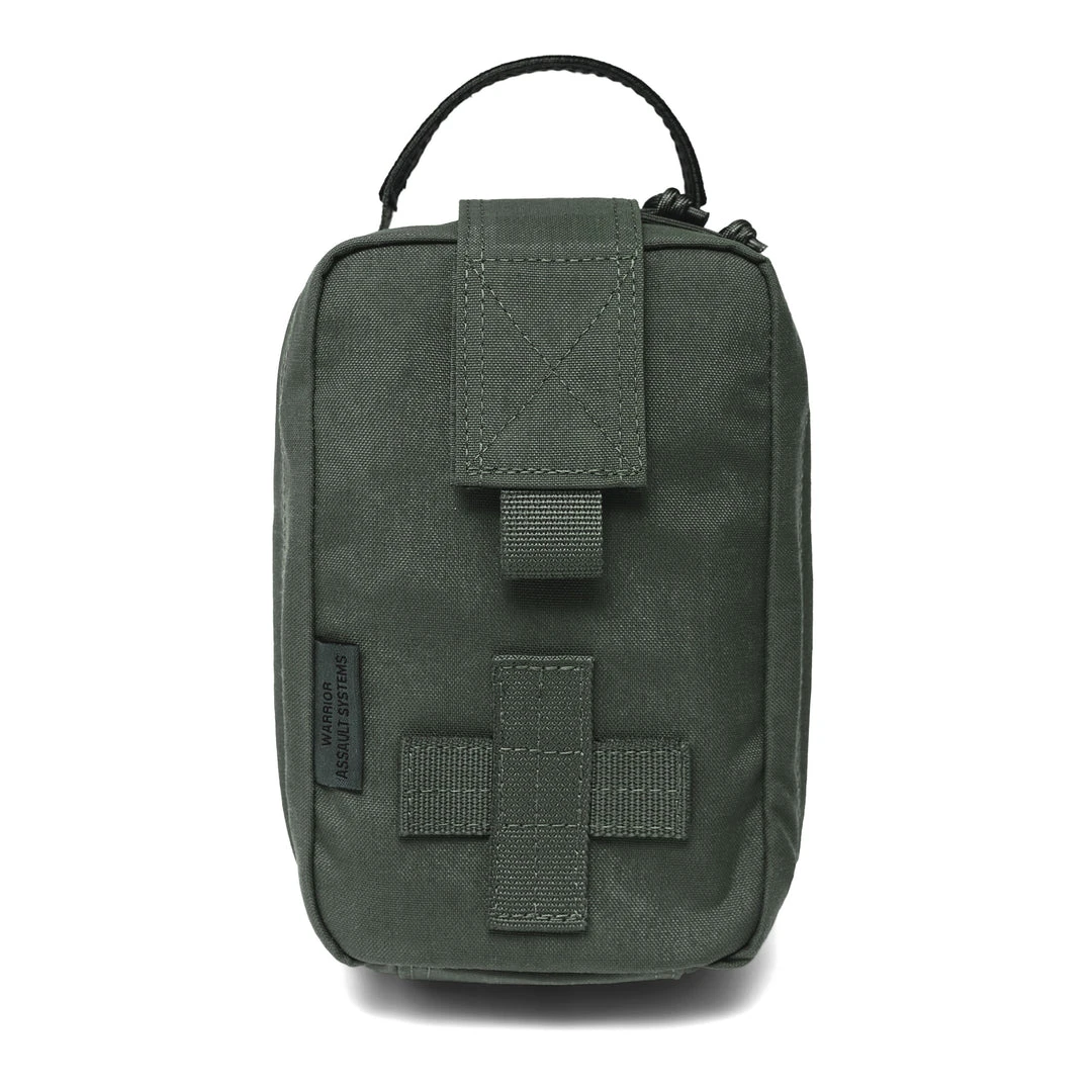 Warrior Assault Systems - Personal Medic Rip Off Pouch 12 Warrior Assault Systems - Personal Medic Rip Off Pouch