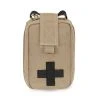 Warrior Assault Systems - Personal Medic Rip Off Pouch