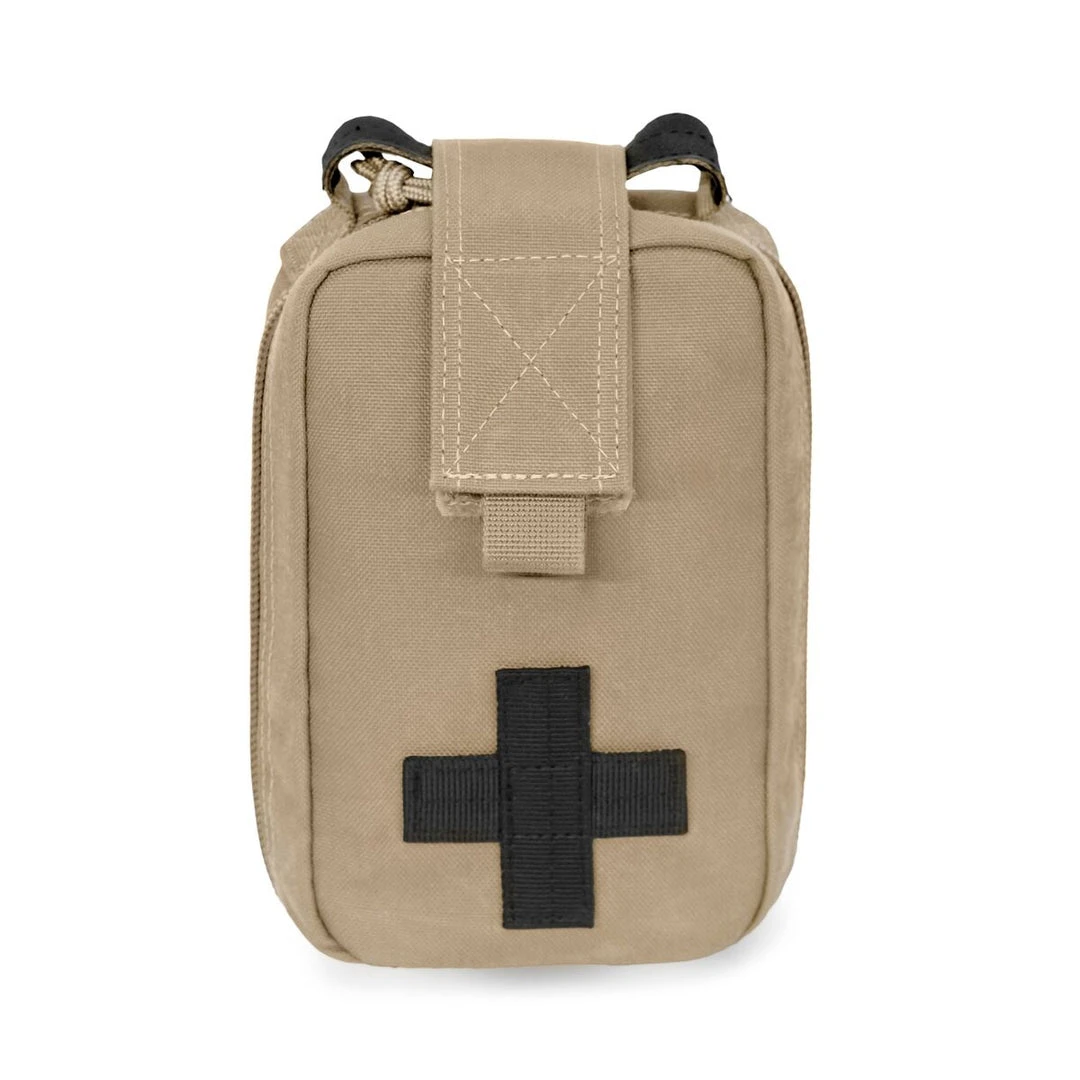 Warrior Assault Systems - Personal Medic Rip Off Pouch 3 Warrior Assault Systems - Personal Medic Rip Off Pouch