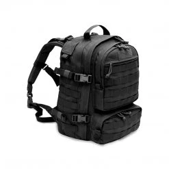 Warrior Assault Systems Warrior Assault System Pegasus Backpack Black