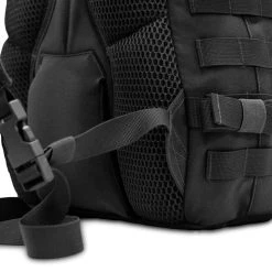 Warrior Assault Systems Warrior Assault System Pegasus Backpack Black