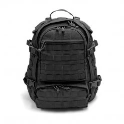 Warrior Assault Systems Warrior Assault System Pegasus Backpack Black