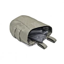 Warrior Assault Systems Roll Up Dump Pouch - GEN 2 - Multiple Colours
