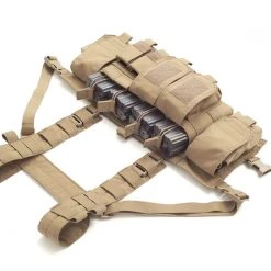 Warrior Assault Systems Falcon Chest Rig