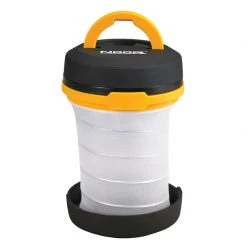 NDUR POP-UP LED LANTERN W/ FLASHLIGHT