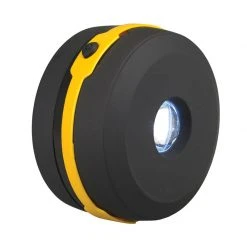 NDUR POP-UP LED LANTERN W/ FLASHLIGHT