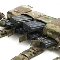 Warrior Assault Systems Warrior Assault System Pathfinder Chest Rig 18 Warrior Assault Systems Warrior Assault System Pathfinder Chest Rig
