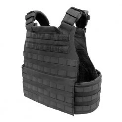 Warrior Assault Systems WARRIOR QUAD RELEASE PLATE CARRIER – BLACK 14 Warrior Assault Systems WARRIOR QUAD RELEASE PLATE CARRIER – BLACK