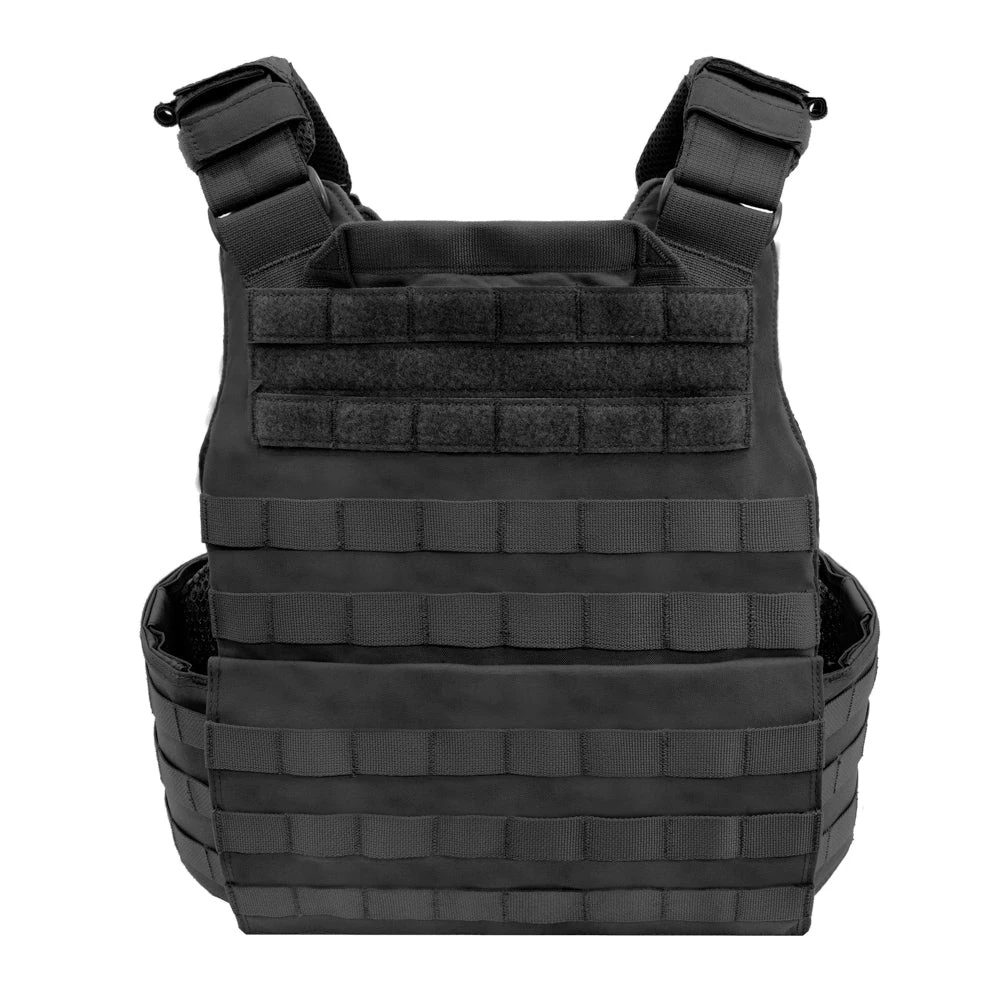 Warrior Assault Systems WARRIOR QUAD RELEASE PLATE CARRIER – BLACK 7 Warrior Assault Systems WARRIOR QUAD RELEASE PLATE CARRIER – BLACK