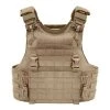 Warrior Assault Systems WARRIOR QUAD RELEASE PLATE CARRIER – COYOTE TAN