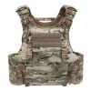 Warrior Assault Systems WARRIOR QUAD RELEASE PLATE CARRIER – MULTICAM