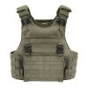 Warrior Assault Systems WARRIOR QUAD RELEASE PLATE CARRIER – RANGER GREEN
