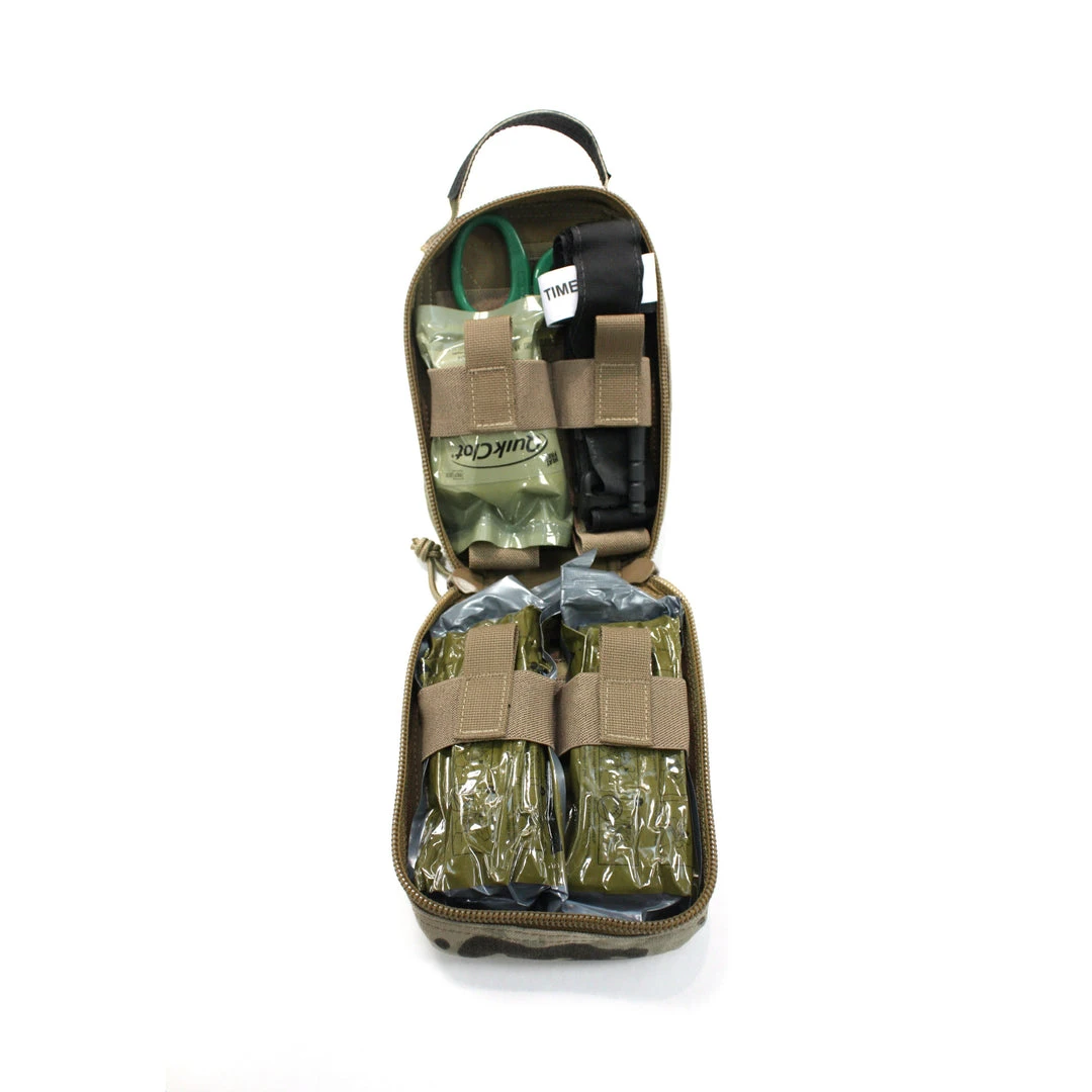 Warrior Assault Systems - Personal Medic Rip Off Pouch 9 Warrior Assault Systems - Personal Medic Rip Off Pouch