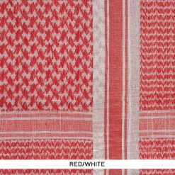 CAMCON SHEMAGHS - OLIVE