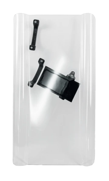 Combat Protective Equipment RIOT SHIELD- PRISON Combat Protective Equipment (C.P.E) 3 Combat Protective Equipment RIOT SHIELD- PRISON Combat Protective Equipment (C.P.E)