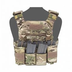 Warrior Assault Systems - Recon Plate Carrier MK1 Combo