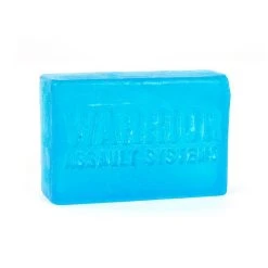 Warrior Assault Systems Warrior- Peppermint And Tea Tree Soap (blue)