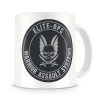 Warrior Assault Systems Warrior Mug- Round Shield