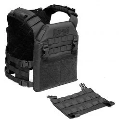 Warrior Assault Systems - Recon Plate Carrier MK1 Combo