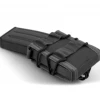Shadow Tactical Gear Shadow Elite | Rapid Response M4/AK Mag Pouch - Black