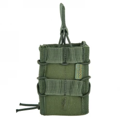 Shadow Tactical Gear Shadow Elite | Rapid Response M4/AK Mag Pouch - Black