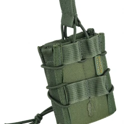 Shadow Tactical Gear Shadow Elite | Rapid Response M4/AK Mag Pouch - Black