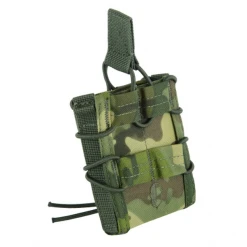 Shadow Tactical Gear Shadow Elite | Rapid Response M4/AK Mag Pouch - Black