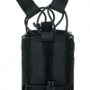 Shadow Tactical Gear Shadow Elite Rapid Access Double Rifle Magazine Pouch - Black