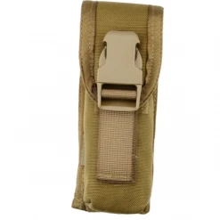 Shadow Tactical Gear Shadow Elite Flashlight Pouch - Black