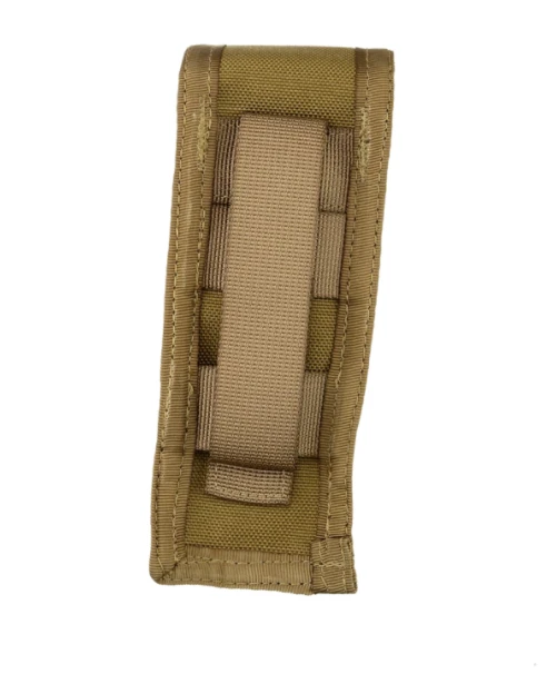 Shadow Tactical Gear Shadow Elite Flashlight Pouch - Black 5 Shadow Tactical Gear Shadow Elite Flashlight Pouch - Black