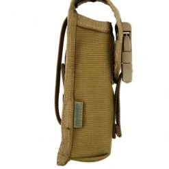 Shadow Tactical Gear Shadow Elite Flashlight Pouch - Black