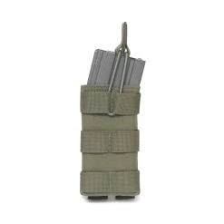 Warrior Assault Systems - Single Bungee Mag Pouch For M4 5.56