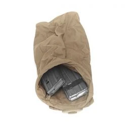 Warrior Assault Systems Slimline Folding Dump Pouch - Available In Multiple Colours