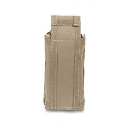 Warrior Assault Systems Slimline Folding Dump Pouch - Available In Multiple Colours