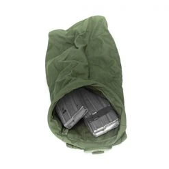 Warrior Assault Systems Slimline Folding Dump Pouch - Available In Multiple Colours
