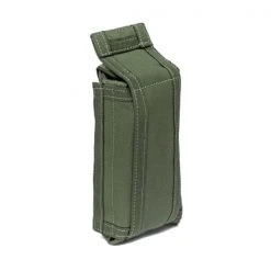 Warrior Assault Systems Slimline Folding Dump Pouch - Available In Multiple Colours