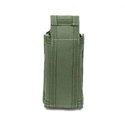 Warrior Assault Systems Slimline Folding Dump Pouch - Available In Multiple Colours