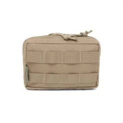 Warrior Assault Systems Small Horizontal Molle Pouch
