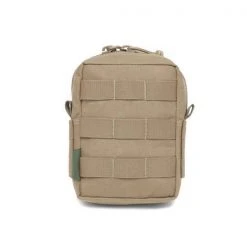Warrior Assault Systems DCS DA 5.56MM Plate Carrier