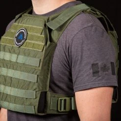 Milburn Mountain Defense Ltd MMD SUMMIT LTE CARRIER - OLIVE DRAB GREEN 7 Milburn Mountain Defense Ltd MMD SUMMIT LTE CARRIER - OLIVE DRAB GREEN