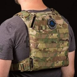 Milburn Mountain Defense Ltd MMD SUMMIT LTE CARRIER - MULTICAM