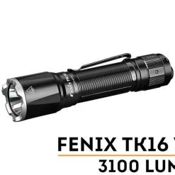 Fenix TK16 V2.0 Tactical Flashlight - 3100 Lumens